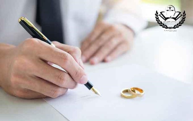 نحوه ثبت طلاق و مراحل درخواست طلاق
