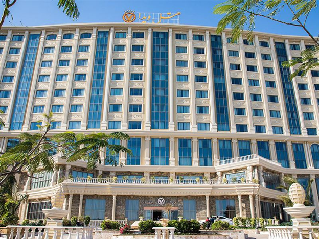 تماشای خلیج فارس؛ اقامت در بهترین هتل‌ های ساحلی جزیره کیش
