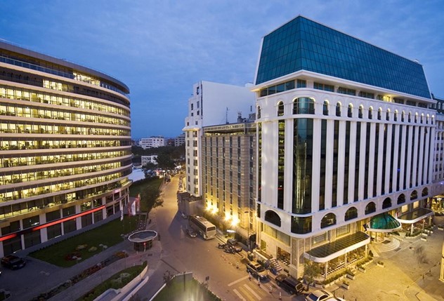 معرفی هتل های لوکس استانبول برای تعطیلات تابستانی با قیمت مناسب
