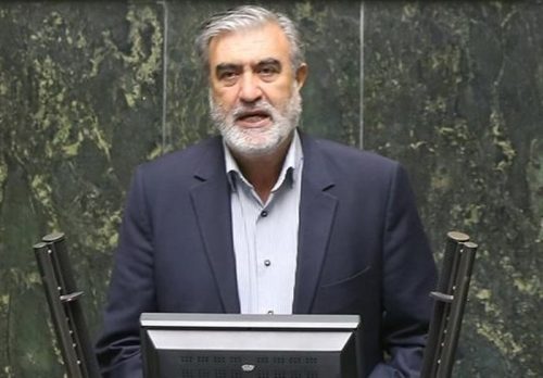 اوکراین بهزودی میفهمد ایران بدهکار کسی نمیماند