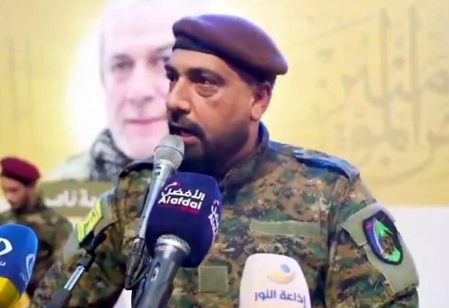 فرمانده ارشد ایرانی حزب‌الله که ترور شد کیست؟