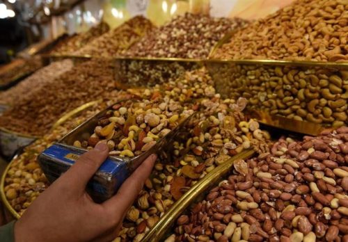کلاهبرداری ۱۰۰میلیاردتومانی در پوشش خرید خشکبار