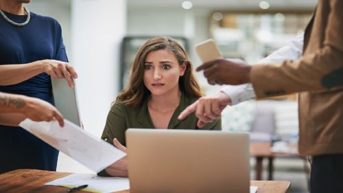 دورکاری کارکنان در استان تهران تمدید شد