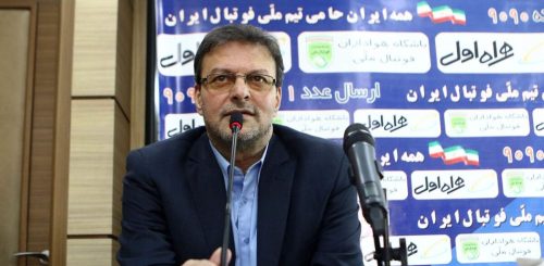 عضو جنجالی هیات مدیره استقلال: پرسپولیس را همیشه باید اول بدانید!