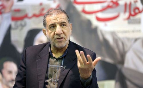 اسماعیل کوثری: اگر اقدامی علیه کشتی‌های نفتی و تجاری ما انجام شود، ما هم متقابلا قطعا این کار را خواهیم کرد