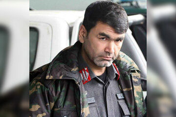 هشدار جمهوری اسلامی درباره حضور پرتعداد نیروهای نظامی و امنیتی سابق افغانستان در ایران؛ یک تهدید بزرگ است