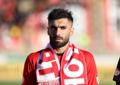 وضعیت گزینه پرسپولیس مشخص شد؛ از تکذیب بیرانوند تا کنایه به میثاقی!