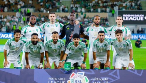 الاهلی – استقلال در وضعیت آب و هوایی متفاوت!