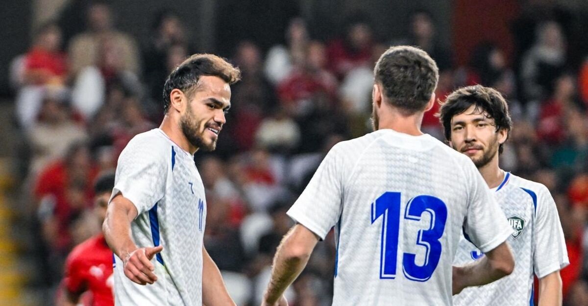 زمان فروش اوستون اورونوف مشخص شد!