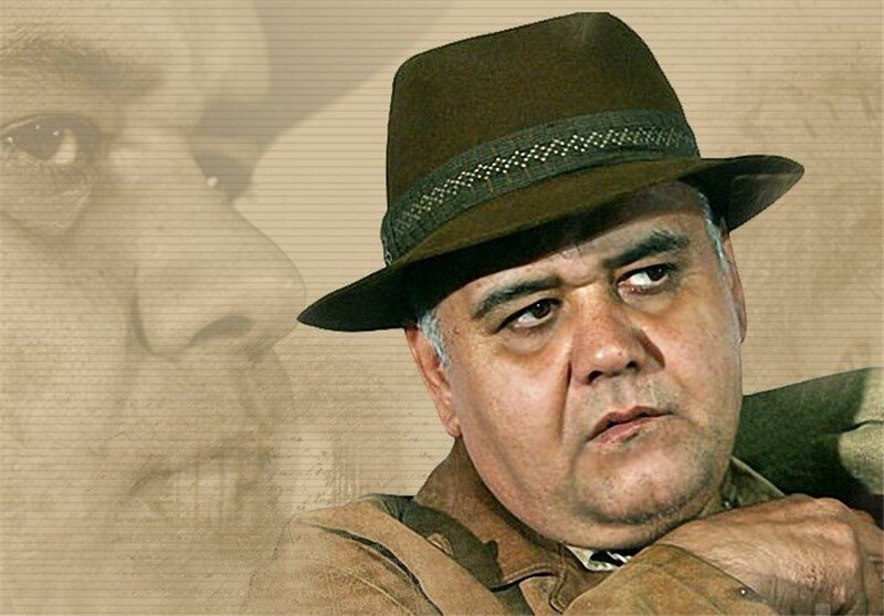 توصیف علی حاتمی از اکبر عبدی: طفل شیرین سینما | بازیگری با انعطافی بیبدیل
