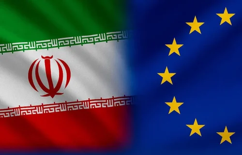 چشمک اساسی این کشور اروپایی به ایران / شانس به ما رو کرد!