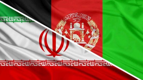 درخواست فوری و مهم افغانستان از ایران