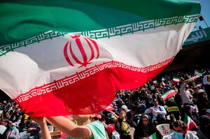 خطای محاسباتی درباره براندازی موجب تقویت داخلی ایران شد