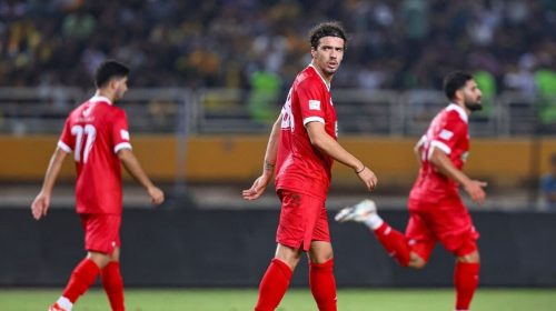 شانس ستاره پرسپولیس برای بازی دربی زنده ماند