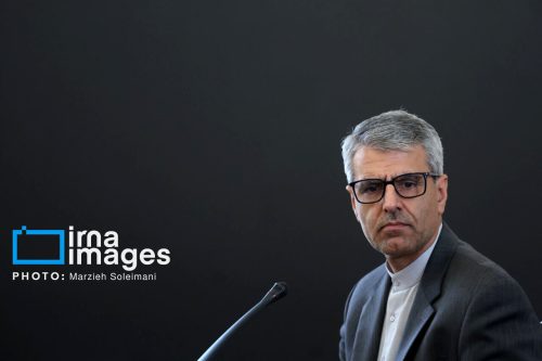 پاسخ بقایی به ادعای مصطفی کواکبیان/ موضوع نامه پزشکیان به بن‌سلمان چه بود؟