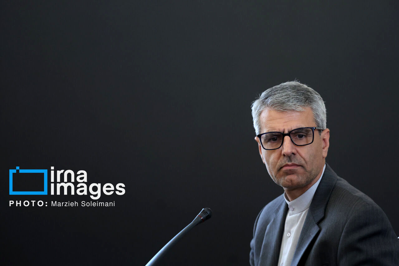 پاسخ بقایی به ادعای مصطفی کواکبیان/ موضوع نامه پزشکیان به بن‌سلمان چه بود؟