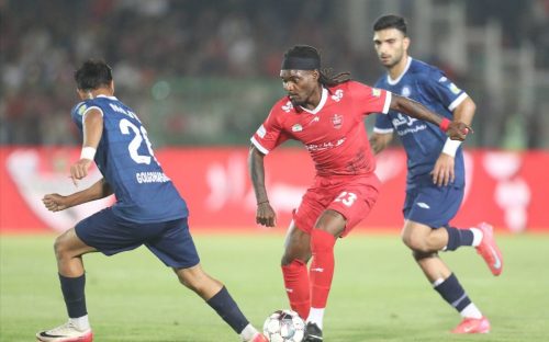 این بازیکن گران‌قیمت پرسپولیس بی‌تأثیر است!