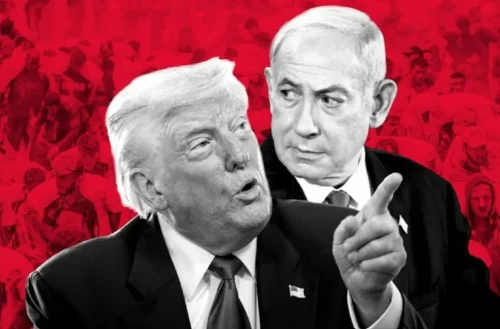 واکنش فوری ایران به ادعاها درباره سفر نتانیاهو به آمریکا و اقناع ترامپ برای حمله مجدد به ایران