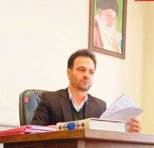 جزئیاتی از ترور قاضی شعبه ۱۰۲ کیفری ۲ شیراز