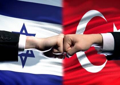 ما ترکیه را به عنوان یک ایران جدید می‌بینیم ؛ رئیس جمهور این کشور برای اسرائیل بسیار خطرناک است