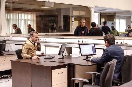 تعطیلی ادارات این استان در پنج‌شنبه‌ها تا اطلاع ثانوی