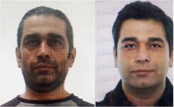 جاسوس معتمد رژیم صهیونیستی در ایران به دار مجازات آویخته شد