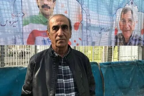 پیشکسوت تیم استقلال: رامین رضاییان اگر بدنش آماده بود توپ را گل می‌کرد
