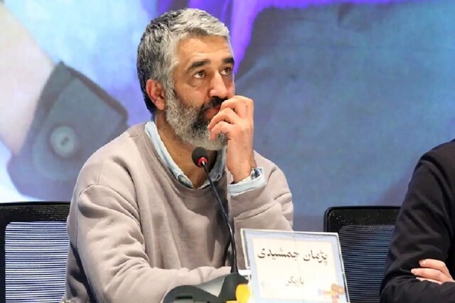 ناگفتههای پرونده سوپراستار/ گفتوگو با شاکی پرونده «پژمان جمشیدی»