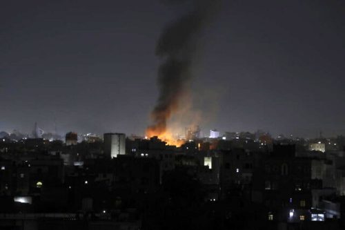 آخرین وضعیت تاسیسات نفتی ونزوئلا پس از حملات آمریکا