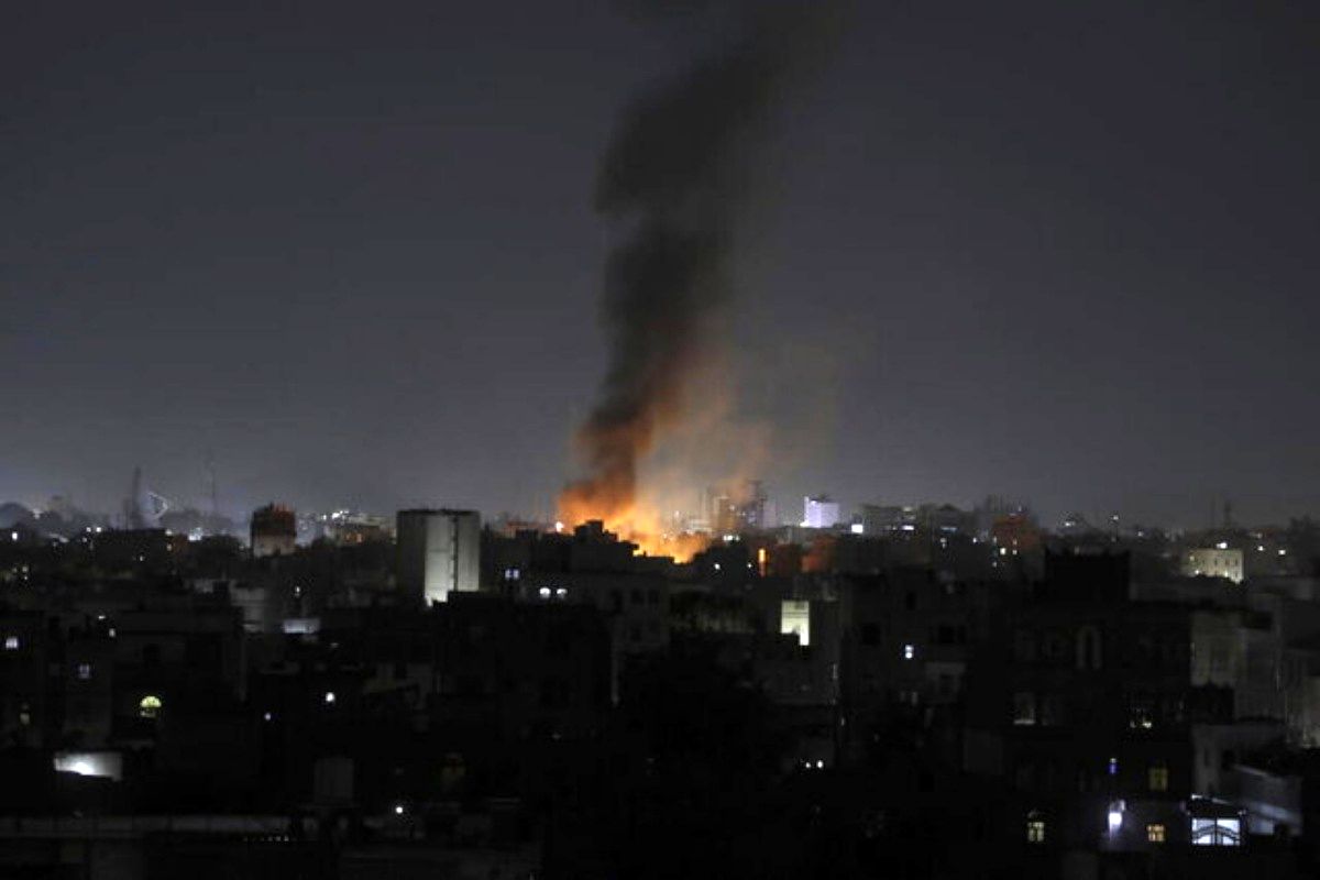 آخرین وضعیت تاسیسات نفتی ونزوئلا پس از حملات آمریکا