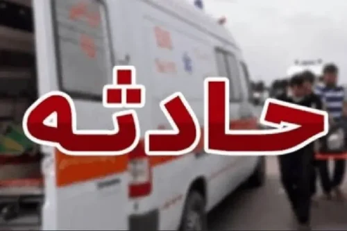 فجایع سقوط بالابر در استخر میلاد کرج