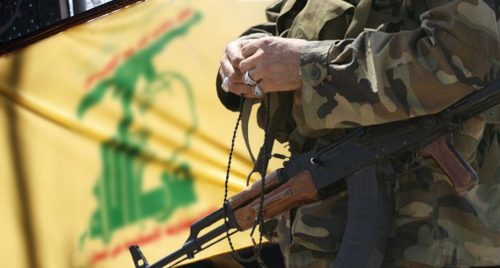 حزب‌الله لبنان آماده شده است