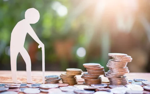 افزایش ۳۰ تا ۴۰ درصدی مستمری بازنشستگی