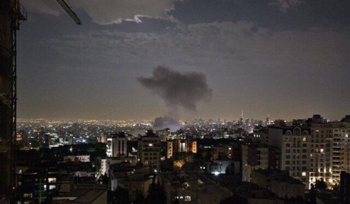 زمان مراسم تشییع پیکر مطهر شهدای جنایات اخیر صهیونیست‌ها