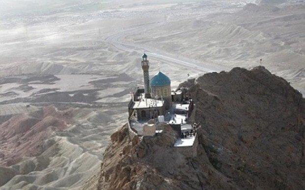 نسب و هویت حضرت خضر(ع) چیست؟