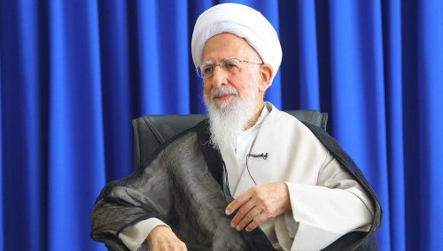 به گران فروشان در قیامت این غذا را می‌دهند