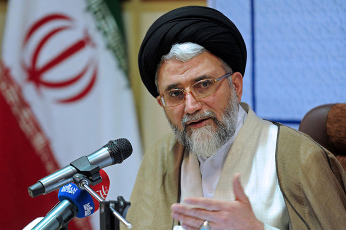 وزیر اطلاعات: به زودی اسناد به دست آمده از اسرائیل را منتشر می‌کنیم