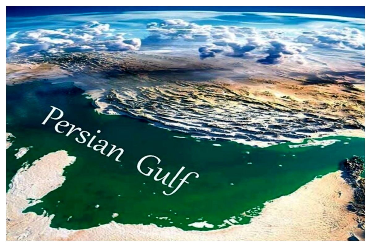واکنش کاخ سفید به شایعات برای جعل نام خلیج‌فارس