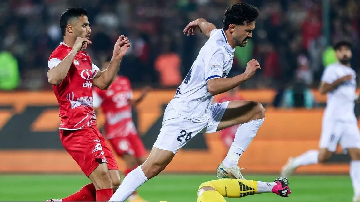 پرسپولیس به دنبال جذب نجومی این ستاره