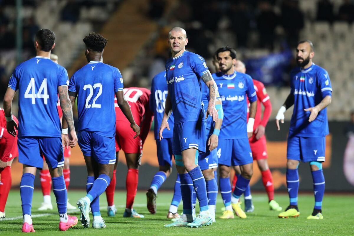 ترس بزرگ پرسپولیسی‌ها در دربی: ضعف بزرگ پرسپولیس