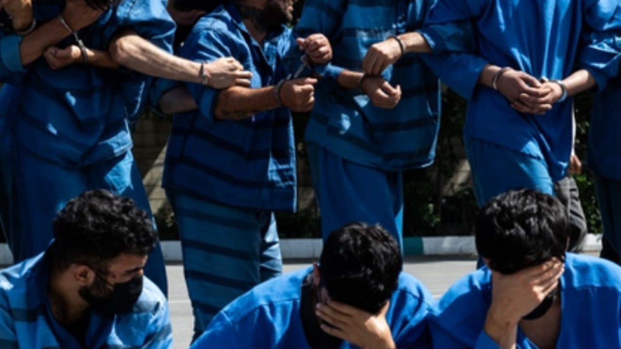 دستگیری ۸ گروگان‌گیر مسلح در چابهار