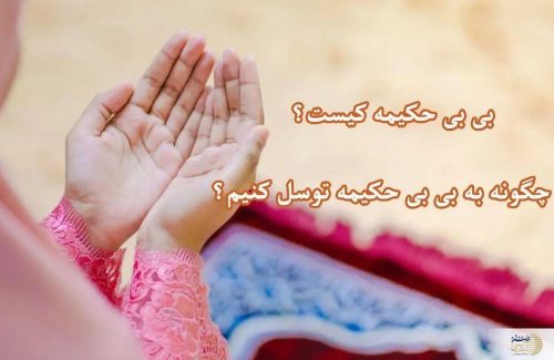 چگونه به بیبی حکیمه توسل کنیم؟/ دعای زیارت کامل
