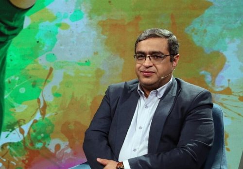 «تربیت نسل متفاوت» با این کتاب