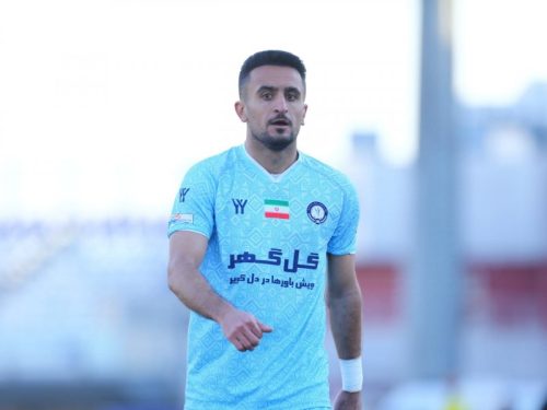 آبی ها به یحیی گل‌محمدی بازیکن ندادند
