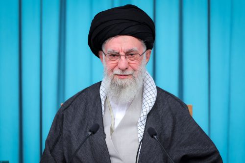 3 شرط مهم رهبر انقلاب برای همکاری ایران و آمریکا