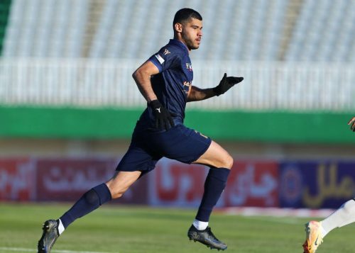 مهدی زارع پرسپولیسی شد؟ همه منتظر یک “بله”!
