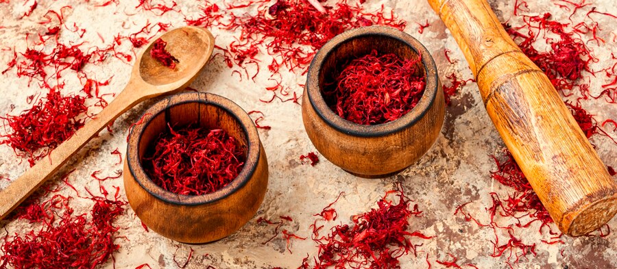 صادرات زعفران ۱۸ درصد کاهش یافت