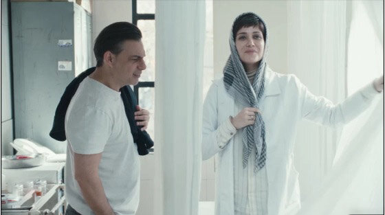 تهیهکننده «زن و بچه» فعلا دیگر فیلم نمیسازد؛ با این هزینهها نمیشود فیلم ساخت