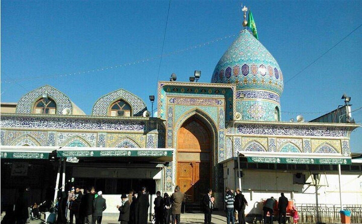 زیارتگاه‌های امامان و امامزادگان در عراق را بشناسید