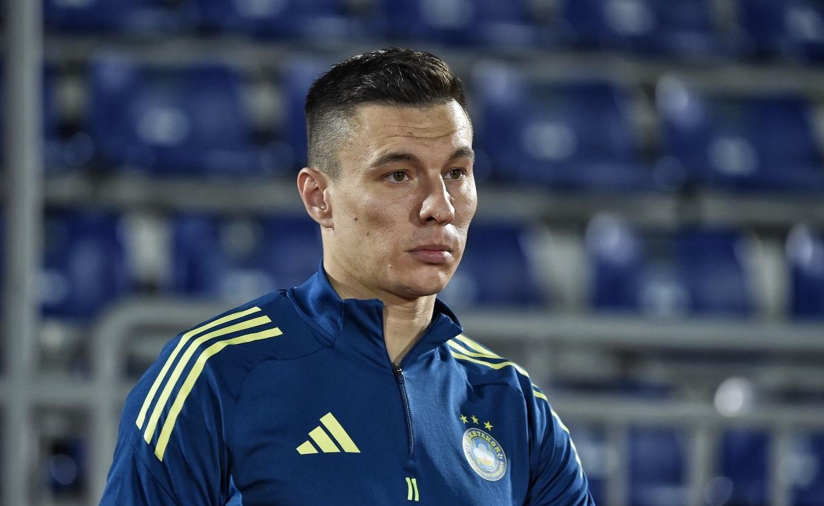 پرسپولیس رسماً خبر داد: مهاجم خارجی یکشنبه در تهران